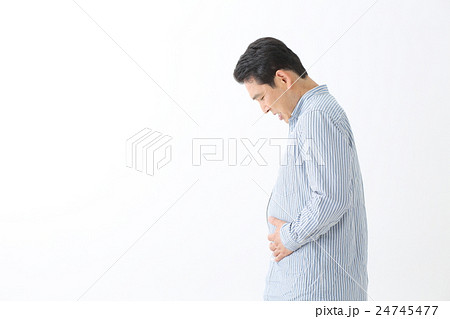 肥満男性 肥満男性 24745477