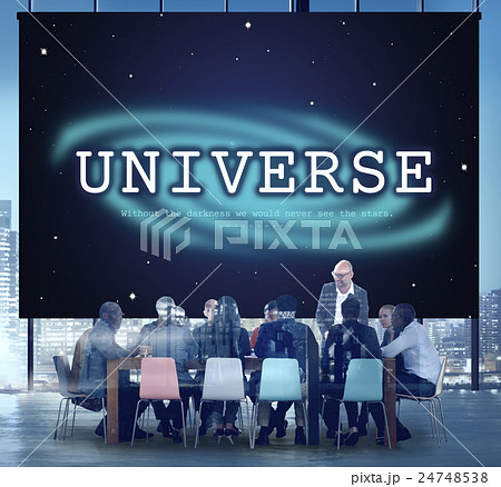 Astronomy Constellation Intergalactic Universe Concept Astronomy Constellation Intergalactic Universe Concept 24748538