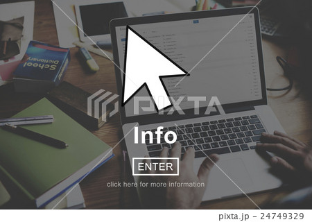 Info Information Details Enter Interface Concept Info Information Details Enter Interface Concept 24749329