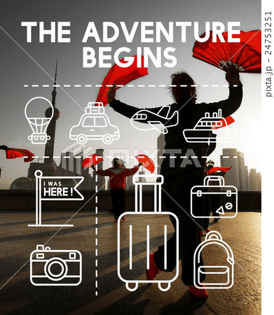 Location Mapping Journey Navigation Concept Location Mapping Journey Navigation Concept 24753251