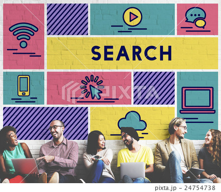 Search Find Data Exploration Browsing Concept Search Find Data Exploration Browsing Concept 24754738