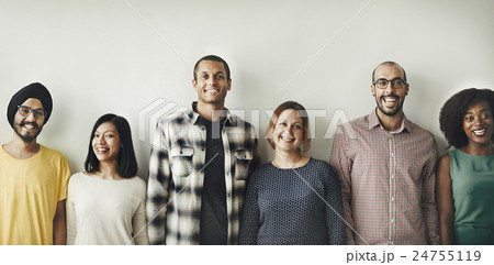 People Diversity Friends Friendship Happiness Concept People Diversity Friends Friendship Happiness Concept 24755119