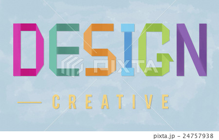 Design Creative Draft Ideas Planning Purpose Concept 24757938