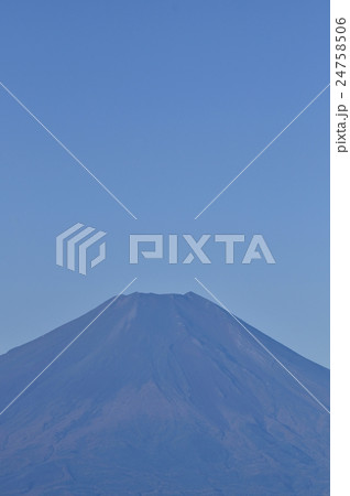 富士山展望 24758506