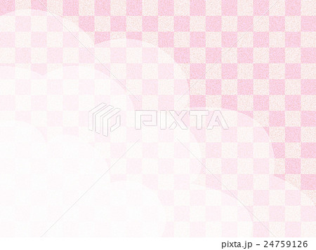 和風柄 24759126