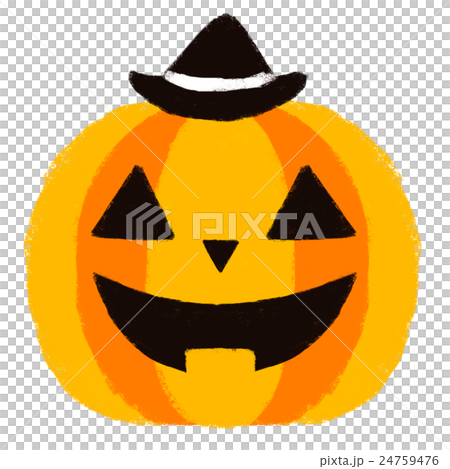Crayon Halloween Crayon Halloween 24759476