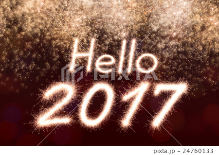 2017 2017 24760133