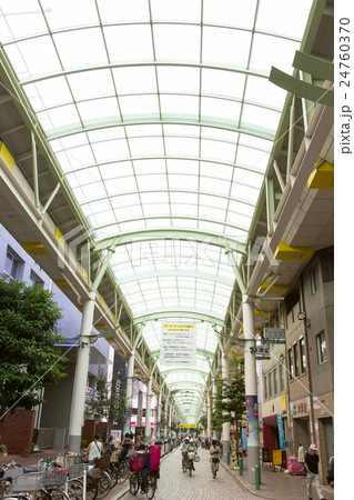 赤羽駅前、アーケード 赤羽駅前、アーケード 24760370
