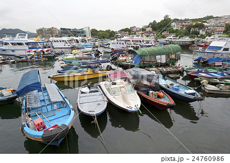香港・西貢 24760986