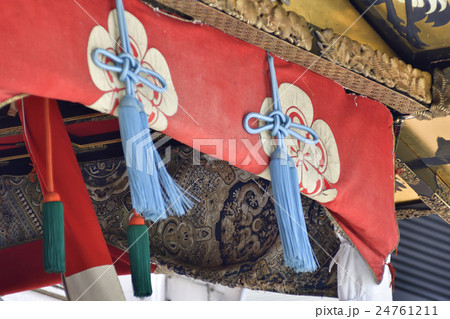 祇園祭 長刀鉾 祇園祭 長刀鉾 24761211