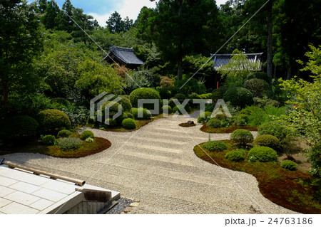 龍潭寺 方丈南庭(斜め) 龍潭寺 方丈南庭(斜め) 24763186