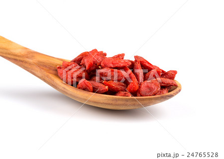 goji berries close up goji berries close up 24765528