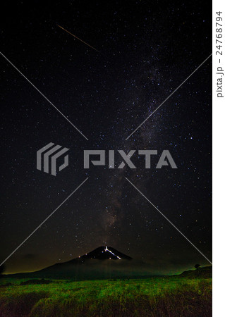 天地をつなぐ 24768794