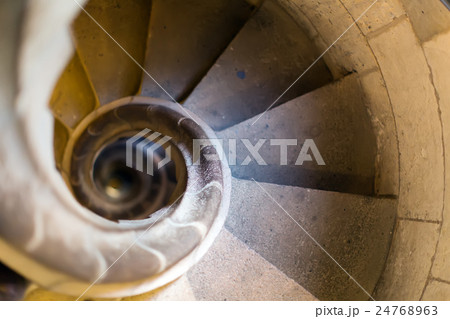 narrow stone spiral stairway narrow stone spiral stairway 24768963