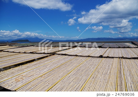 指宿の海岸 24769036