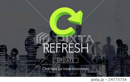 Refresh Restart Beginning Renew Concept Refresh Restart Beginning Renew Concept 24773756