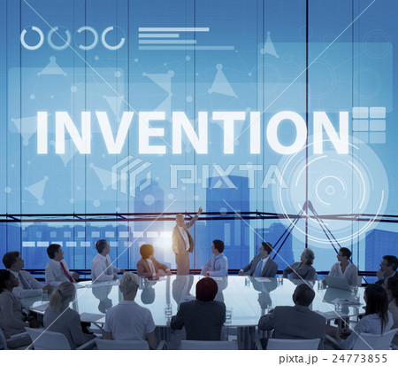 Computer Network Internet Connection Digital Concept 24773855