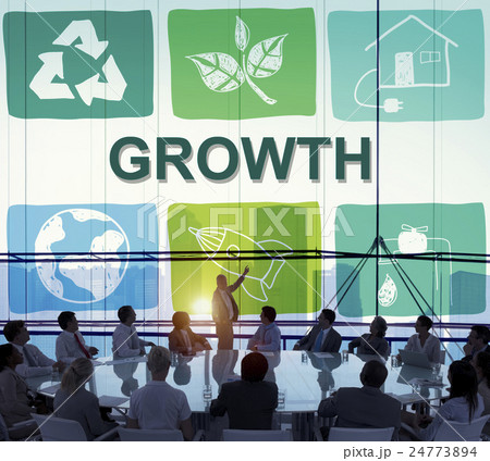 Environmental Conservation Life Preservation Protection Growth Concept 24773894