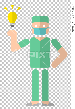 手術，手術：想法 24774823