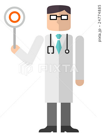 医師：回答　正解 24774885