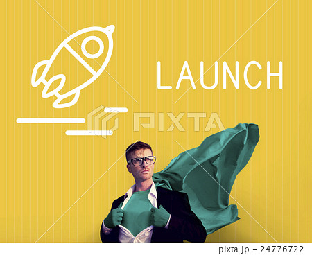 Launch Analysis Business Plan Release concept Launch Analysis Business Plan Release concept 24776722