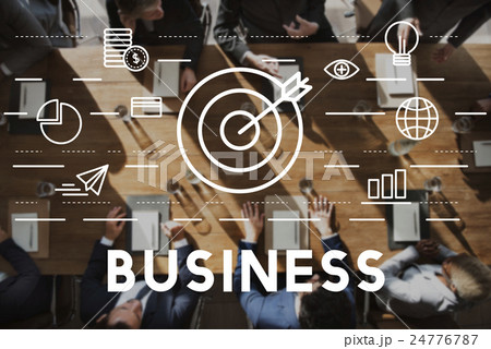 Business Commercial Corporate Enterprize Growth Concept Business Commercial Corporate Enterprize Growth Concept 24776787