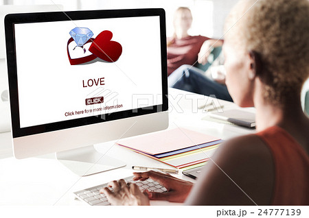 Love Engagement Ring Couple Love Concept Love Engagement Ring Couple Love Concept 24777139