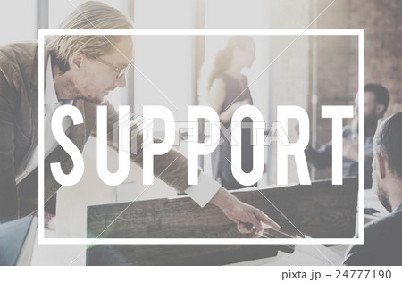 Advice Coaching Support Consult Management concept Advice Coaching Support Consult Management concept 24777190