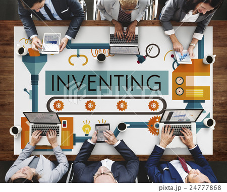 Inventing Compose Discover Production Concept 24777868