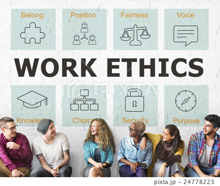 Business Cooperation Strategy Successful Company Concept 24778223