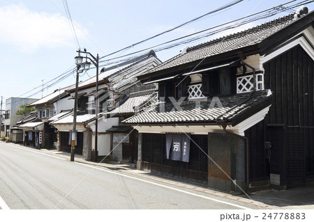 村田町　蔵の町 24778883