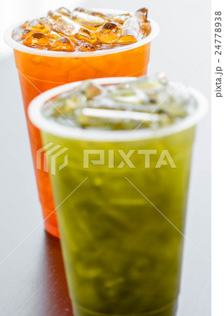 ice tea ice tea 24778938
