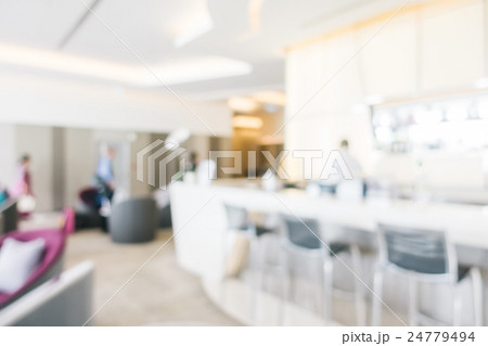Blur hotel lobby 24779494