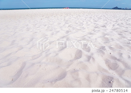 Hua Hin Beach（フワヒンビーチ、ホアヒンビーチ、ファヒンビーチ） 24780514