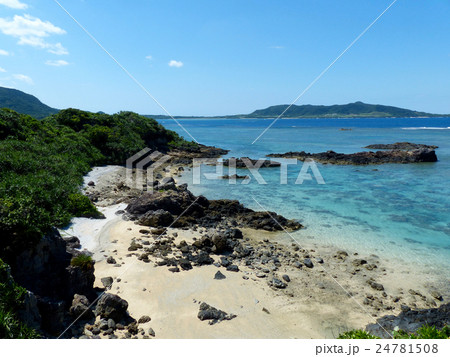 石崎の海岸 石崎の海岸 24781508