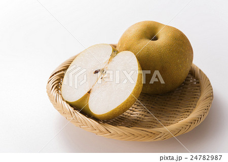 梨　幸水 24782987