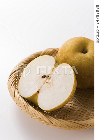 梨　幸水 24782988