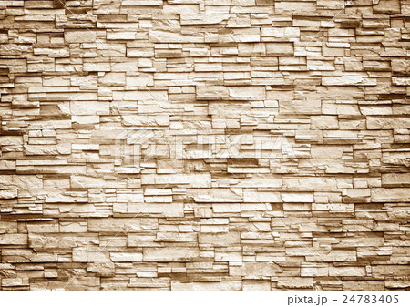 Background of stone wall Background of stone wall 24783405