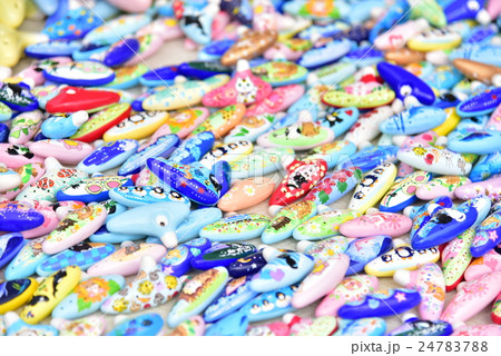 オカリナ 24783788