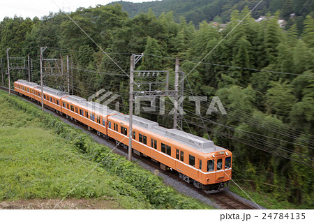 近鉄6200系　限定色 24784135