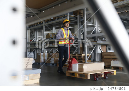 物流倉庫 イメージ 物流倉庫 イメージ 24784801