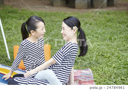 ピクニック イメージ ピクニック イメージ 24784961