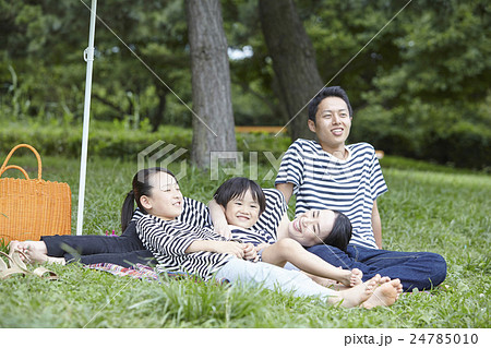 ピクニック　イメージ 24785010