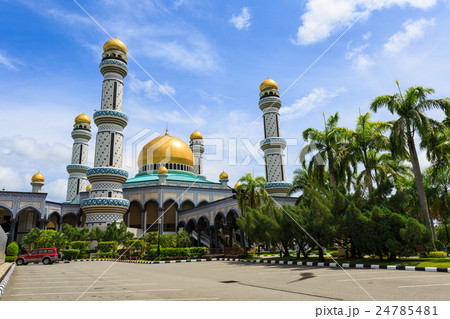 Masjid Brunei 24785481