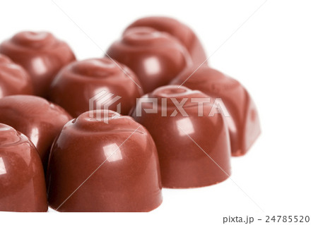 chocolate sweets chocolate sweets 24785520