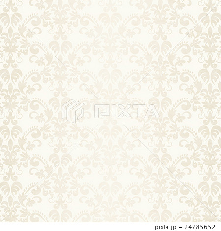 ヴィンテージパターン 24785652