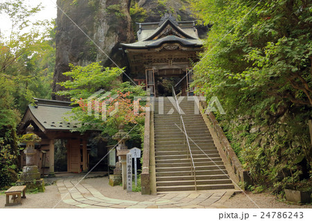 榛名神社 24786243