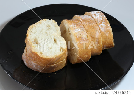 Breakfast with coffee , Bread Breakfast with coffee , Bread 24786744