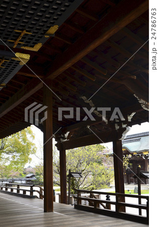 大覚寺門跡 宸殿(2016.4) 大覚寺門跡 宸殿(2016.4) 24786763