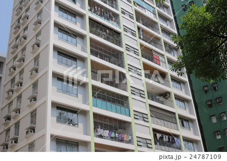 apartment in Hong Kong apartment in Hong Kong 24787109